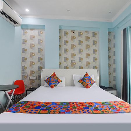 Fabhotel Raj Niwas Patna  Exterior photo