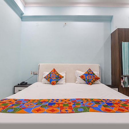 Fabhotel Raj Niwas Patna  Exterior photo