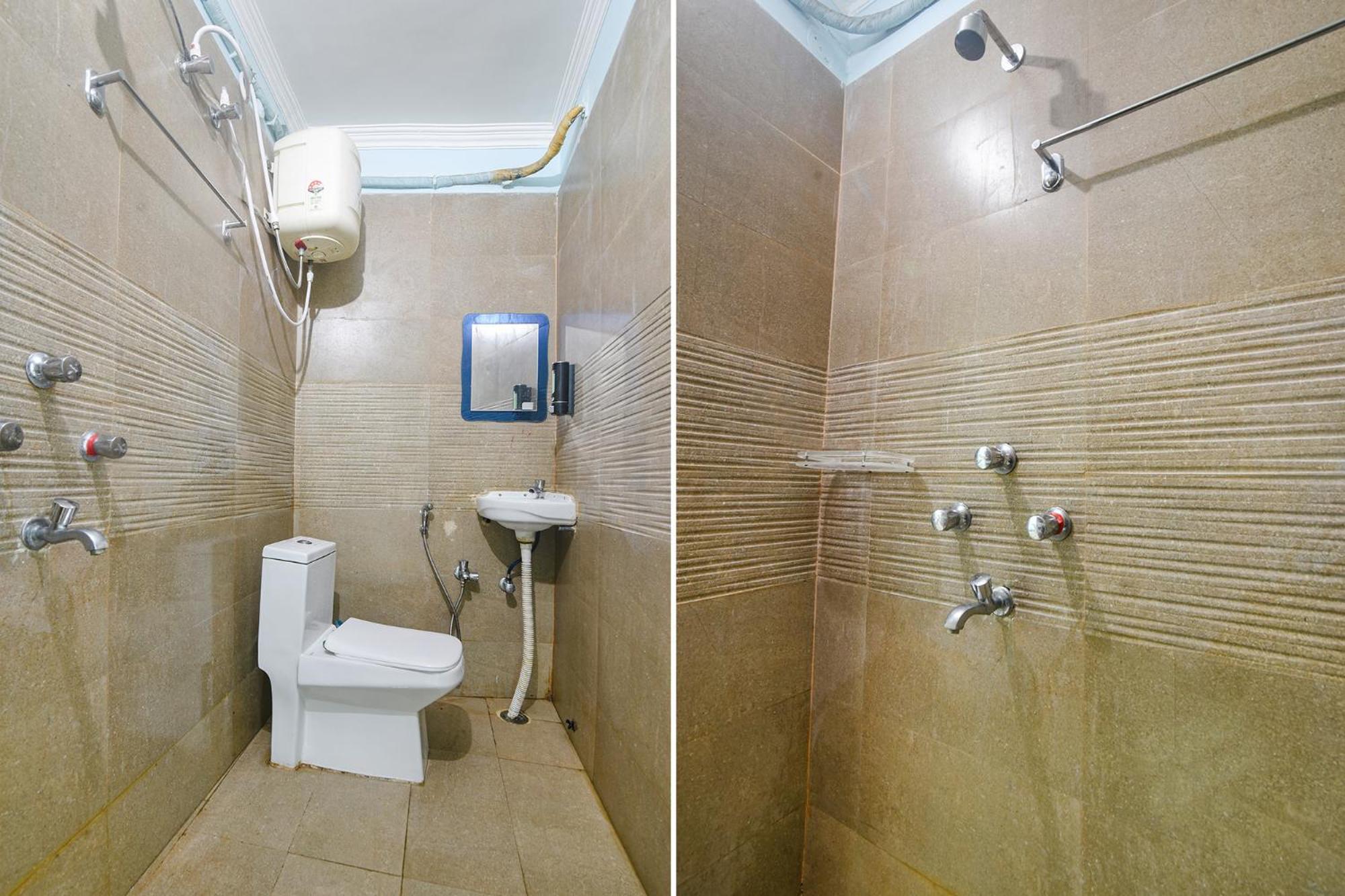 Fabhotel Raj Niwas Patna  Exterior photo